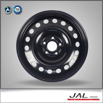 2016 Wholesale steel wheel with 17x6.5